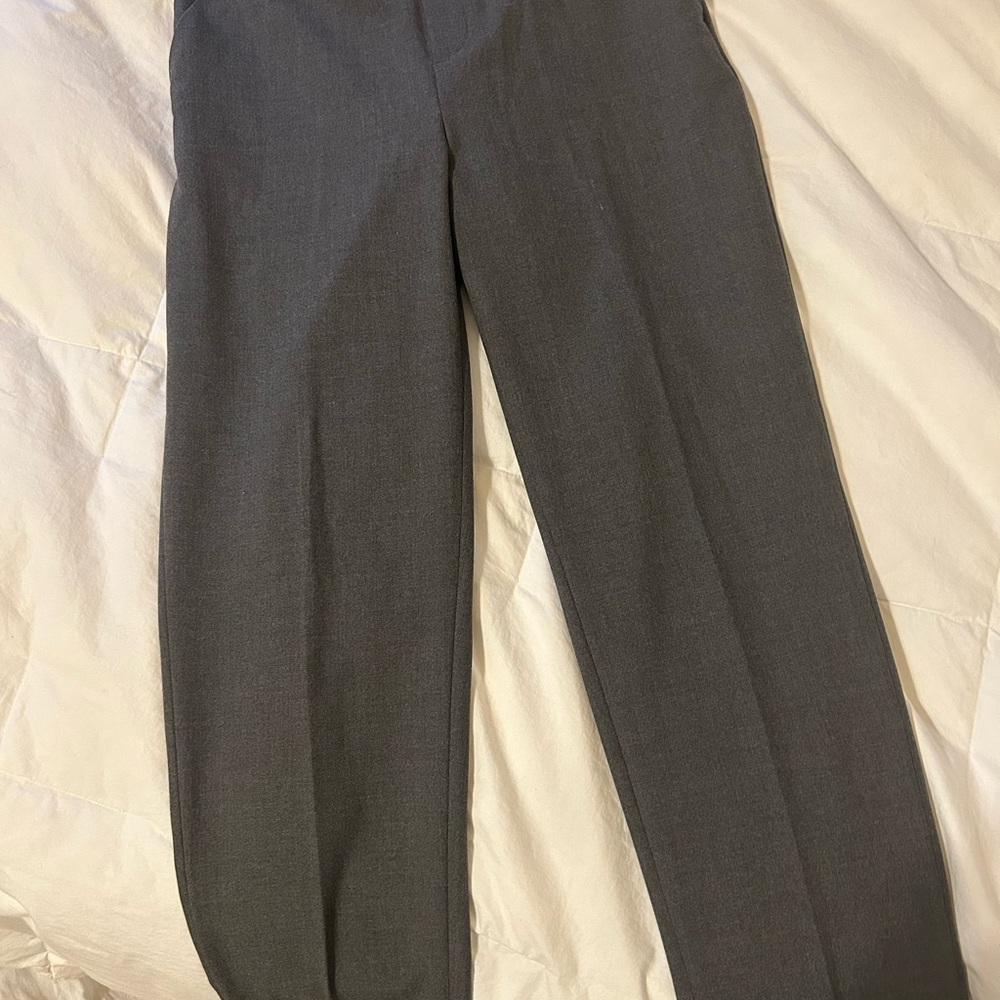 Women’s Gray Pants